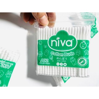 TĂM BÔNG NIVA 100 QUE- AZ2 CAO CẤP