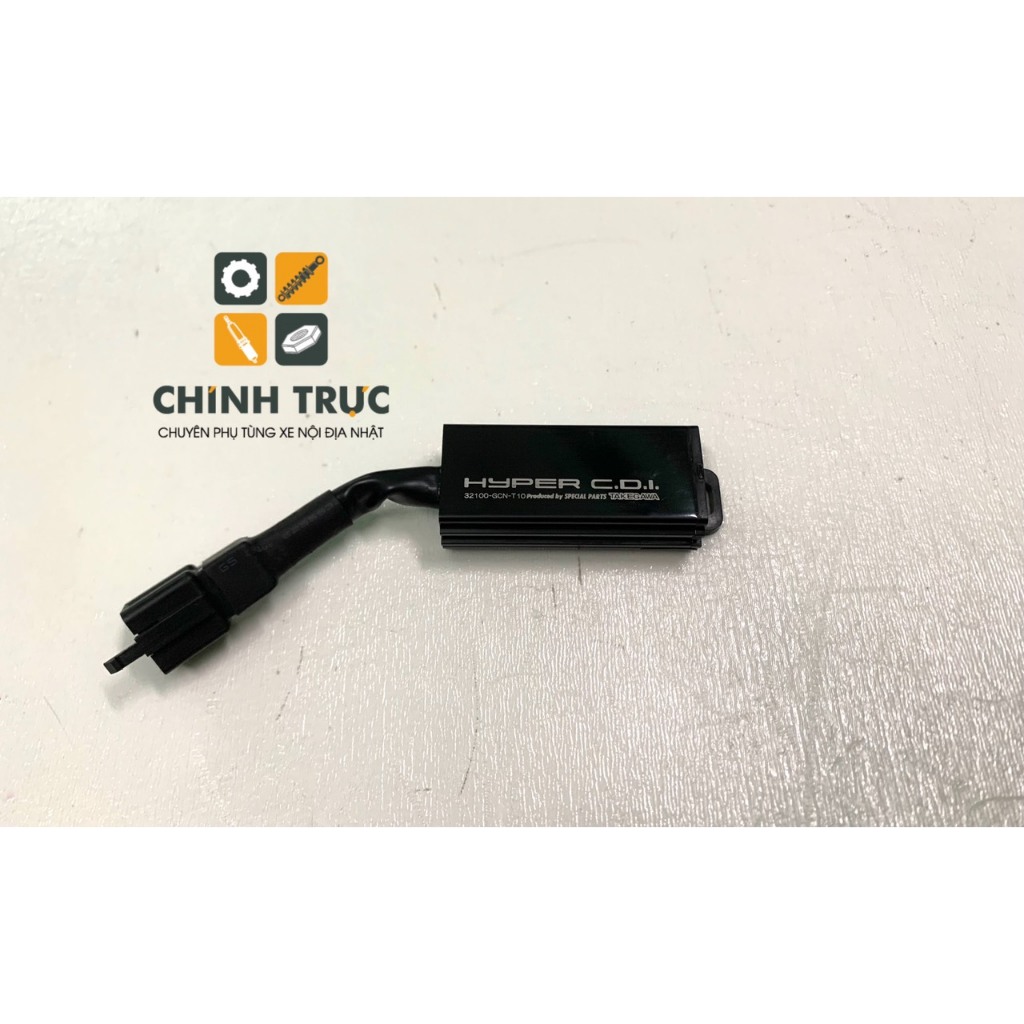 IC mở tua máy TAKEGAWA cho hệ xăng cơ