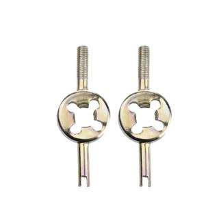 Dụng cụ tháo lõi van xe đạp, vam tháo lắp ti van mỹ chuyên dụng cho săm xe đạp, xe máy, săm ô tô