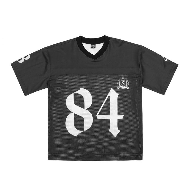 Sainto Football Legacy Jersey
