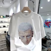 Áo Thun, phông unisex local brand ASEITY , chất liệu cotton 100%, fom vừa . in hình avata