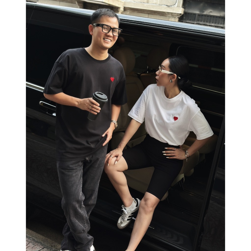 Quần short biker BASIC DAMY SHORT