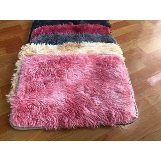 Thảm chân 40x60