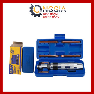 Bộ tua vít đóng tự động đảo chiều cao cấp ONGGIA tô vít đảo chiều xuôi ngược dụng cụ đa năng