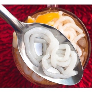 THẠCH DỪA SỢI GÓI TRỌNG LƯỢNG GÓI 1.5KG