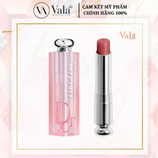 Son Dưỡng Dior Addict Lip Glow Hàng Chính Hãng Fullbox Các Màu
