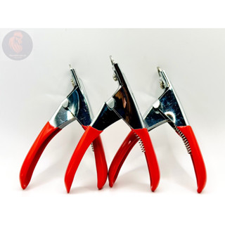 _•KÌM CẮT CỰA GÀ Nòi/Tre INOX.