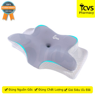  Gối Ema Thế Hệ Thứ 2 - Thiết kế công thái học cải tiến hơn nâng đỡ tốt hơn - CVS Pharmacy 