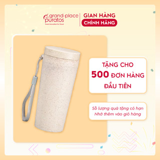 Ly uống lúa mạch