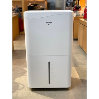 Máy hút ẩm Medion MD10832 Wifi 50L 90m2
