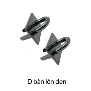 Khoen D bàn lớn 3.5mm (Giá bán 1 cặp)