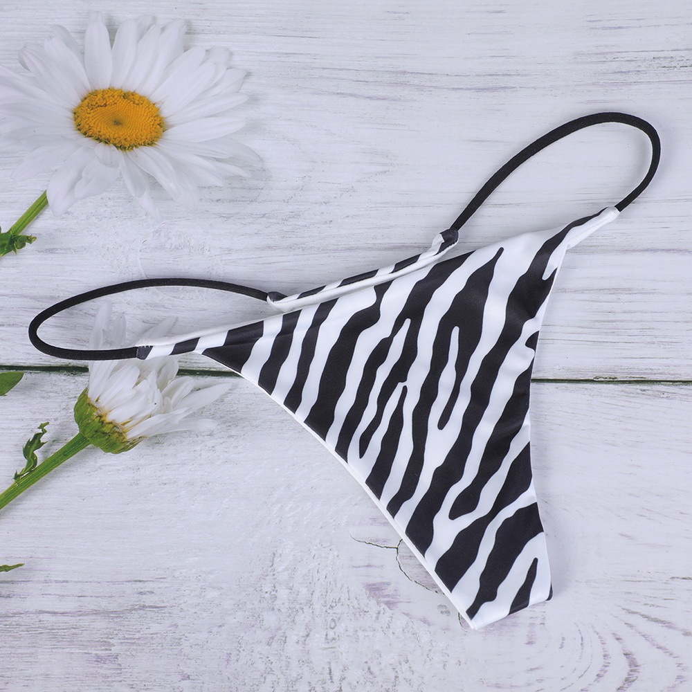 Quần Lót Lọt Khe Nữ Dây Mảnh Sexy Tôn Dáng Nhiều Màu - C18b