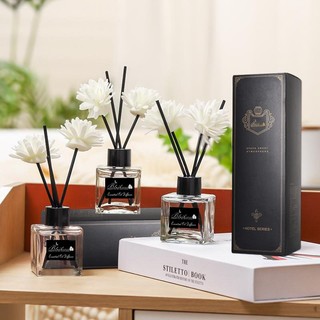 Tinh dầu khách sạn VOVI - làm thơm phòng ngủ phòng khách khách sạn