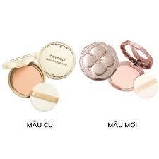 Phấn phủ Canmake Marshmallow Finish Powder