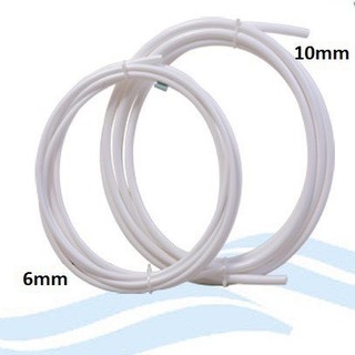 40 mét ống nhựa dẫn nước phi 6 - dùng cho máy lọc nước ro