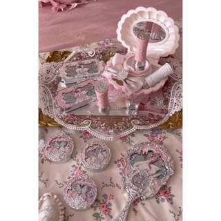 phấn má swan flower know hàng sẵn