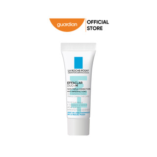  Kem Dưỡng Giảm Mụn Chỉ Sau 8H La Roche-Posay Effaclar Duo+ M 3ml
