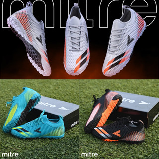 GIÀY ĐÁ BÓNG MITRE GIÀY DÀNH CHO CHÂN BÈ - Chính Hãng Động Lực