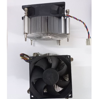 Tản nhiệt cpu máy tính đồng bộ các loại dell hp lenovo acer socket 1156 1155 1151 1150 115x