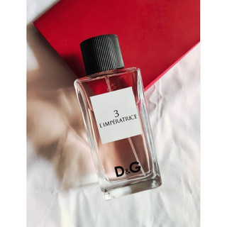 Nước Hoa Dolce & Gabbana L'Imperatrice 3