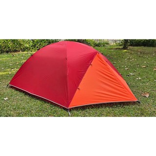 Lều 4 người Boulder 4P