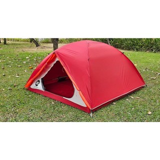 Lều 4 người Boulder 4P