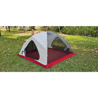 Lều 4 người Boulder 4P