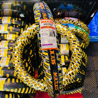 Vỏ maxxis 70/90-17, vỏ maxxis 80/90-17 gai m6002