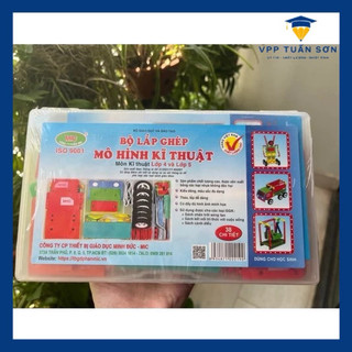 Bộ kỹ thuật lớp 4, kỹ thuật lớp 5