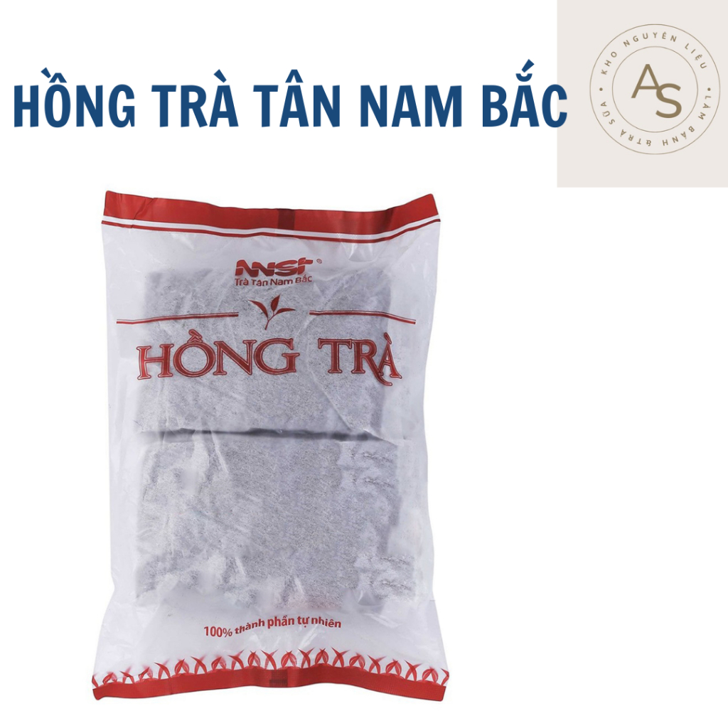 HỒNG TRÀ TÂN NAM BẮC