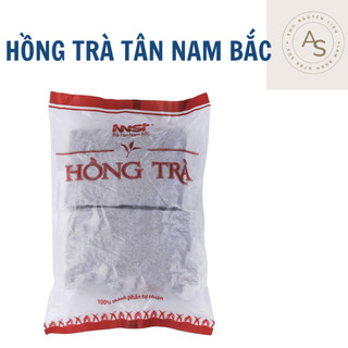 Hồng trà tân nam bắc
