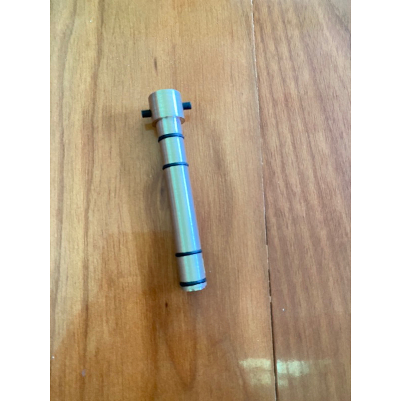 Đồng sơ mi K2 đuôi dài 9,5cm