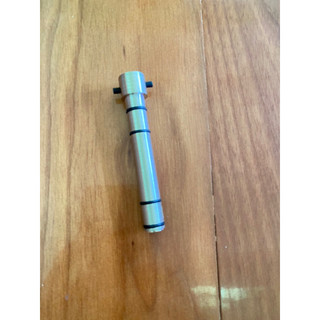 Đồng sơ mi k2 đuôi dài 9,5cm