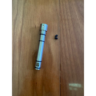 Đồng sơ mi K2 đuôi dài 9,5cm