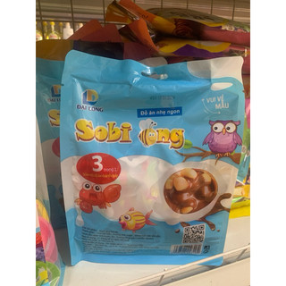 Bánh quy sobi ong đại long 500g