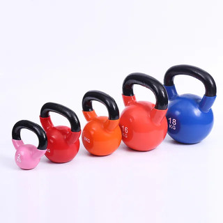 Tạ ấm, tạ tay 2kg - 4kg - 6kg - 8kg - 10kg - 12kg -14kg - 16kg - 18kg - 20kg tạ bằng gang đặc bọc cao su cao cấp