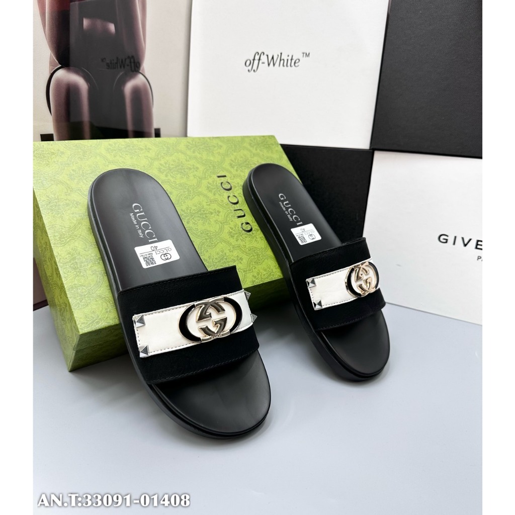 Dép Lê GC Nam, Dép Lê GC Thời Thượng , Thời Trang Mới Nhất Hott 2024