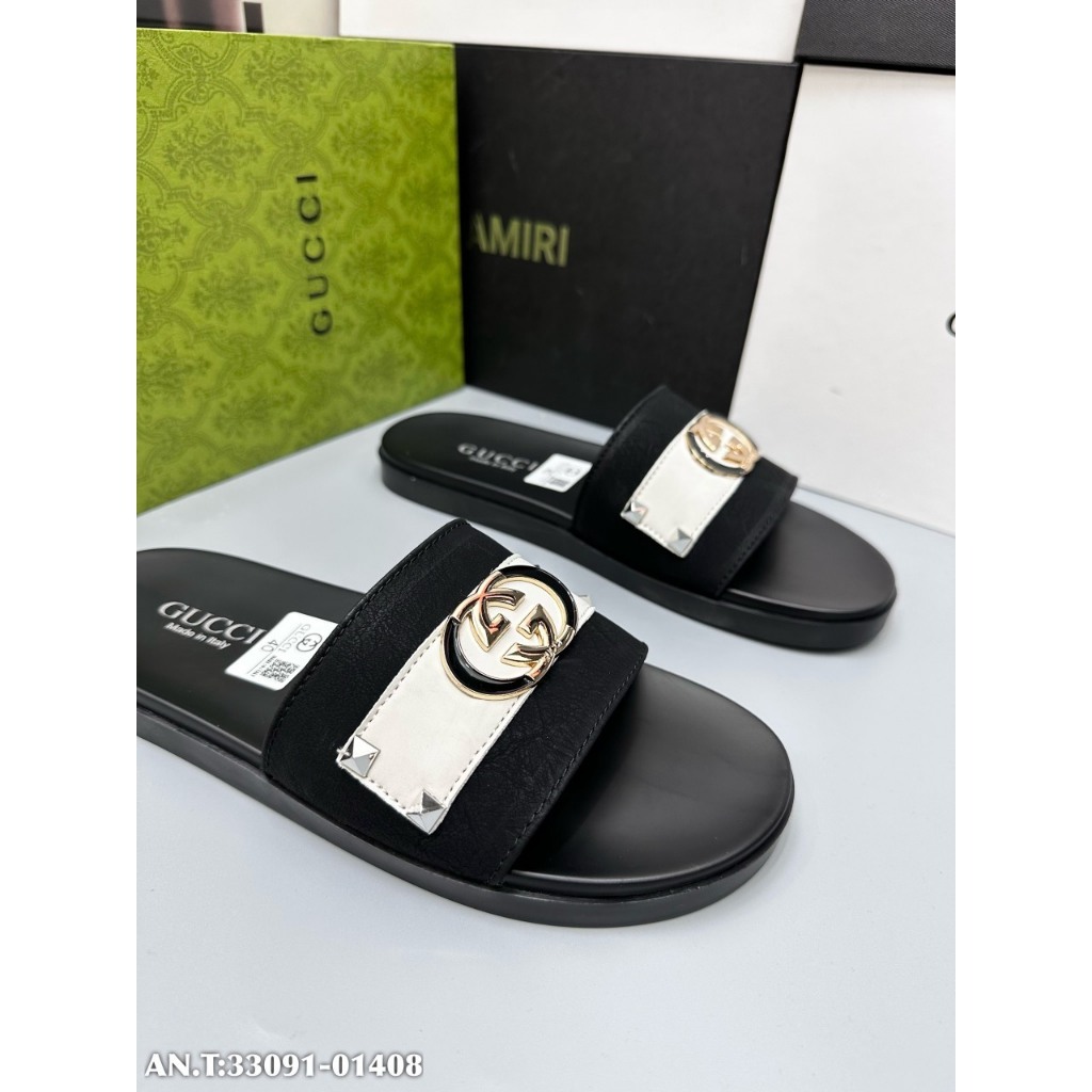 Dép Lê GC Nam, Dép Lê GC Thời Thượng , Thời Trang Mới Nhất Hott 2024