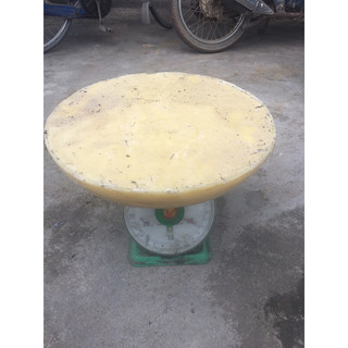 Sáp ong lưỡi mèo nguyên chất