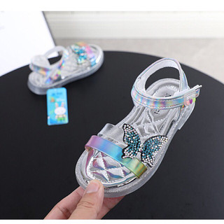 Sandal bé gái size 21-25