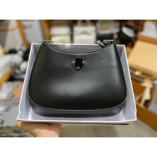 Túi pờ dá đà kẹp nách 2 dây đeo size 25 fullbox