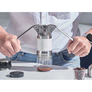 LEVERPRESSO PRO HUGH - pha cà phê espresso thủ công