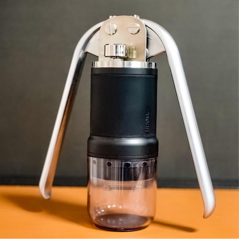LEVERPRESSO PRO HUGH - pha cà phê espresso thủ công