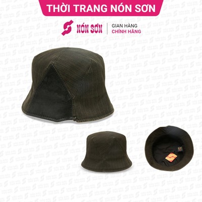 Mũ vành thời trang NÓN SƠN chính hãng MH194A-XR1P
