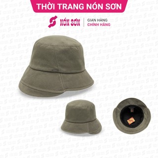 Mũ vành thời trang nón sơn chính hãng mh036-xm1