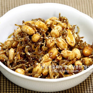 [SHIP HCM] Cá cơm khô, cá cơm mờm sữa  AoAo 100g, 200g