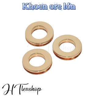 Khoen ore lớn