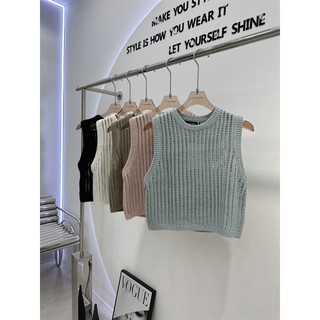 [MTM STORE] ÁO TANKTOP LEN 55058
