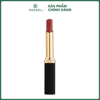 Son môi l'oreal mịn lì 1.7g hasaki sản phẩm chính hãng