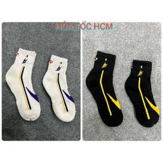 Tất/ vớ cầu lông Yonex Lindan